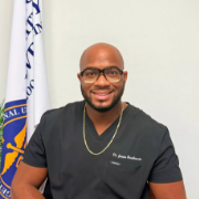 Dr. Justin Brathwaite
