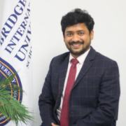 Dr. Kumaraswamy Dabburu
