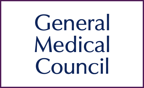 General Medical Council – United Kingdom