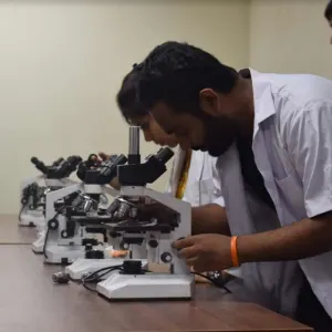 Lab & Research