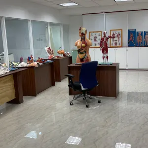 Lab & Research