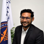 Anudeep Bapatu