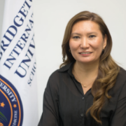 Zarema Kolkombaeva