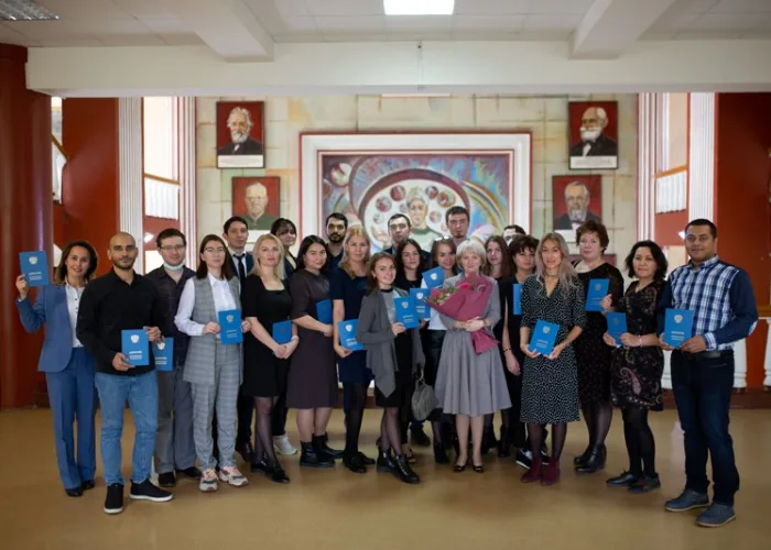 Bashkir State Medical University