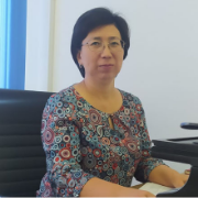 Bakirova Bibigul Abdimanapovna