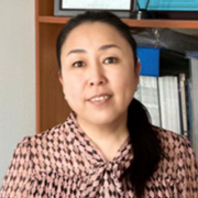 Batasheva Venera Hismetovnay