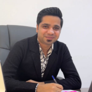 Dr. Khawaja Arslan