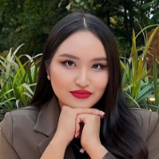 Tumenbayeva Aisha Meirambekovna