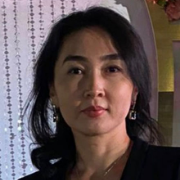 Akimbayeva Zhanar Meyramovna