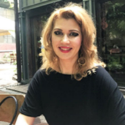 Chyngyshpaeva Yulia, PhD