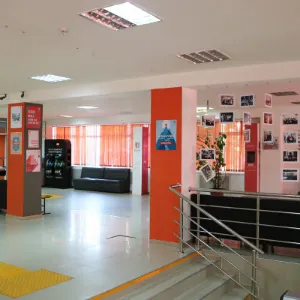 Campus