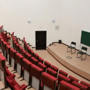 classroom