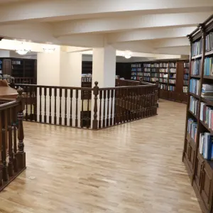 classroom