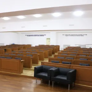 classroom