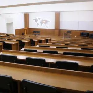 classroom