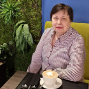 Petrova Natalia  Petrovna