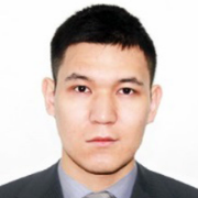 Kalel Zhan Serikovich