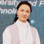 Erlan Ainur Erlankyzy
