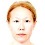 Mulkibaeva Sholpan Shaizullaevna