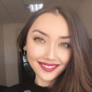 Dinara Kenessary