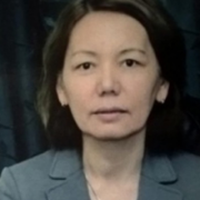 Berikova Elmira