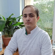 Mirsaliyev Mirkhoshim