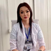 Seitova Aigerim Muratovna