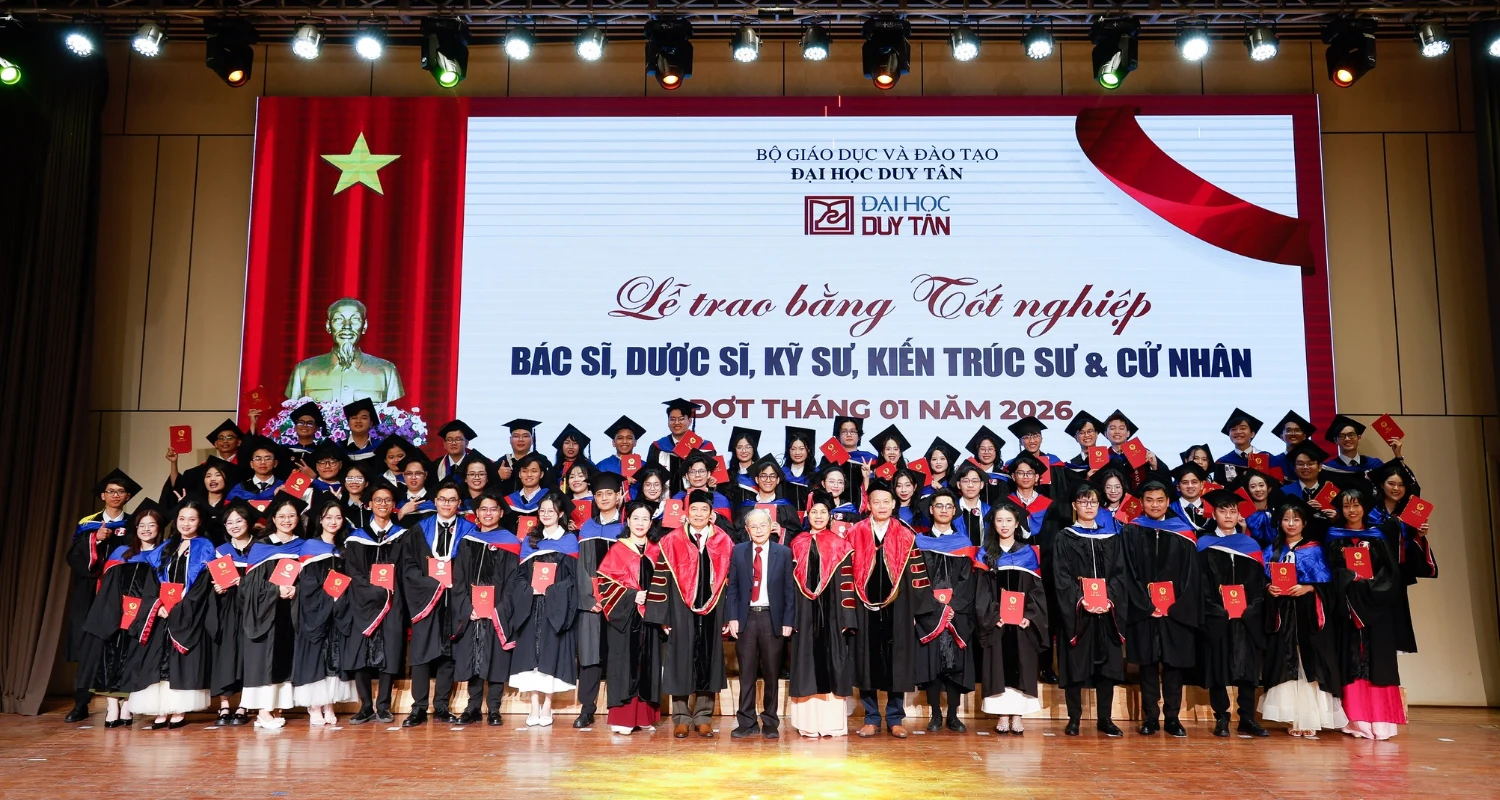Duy Tan University