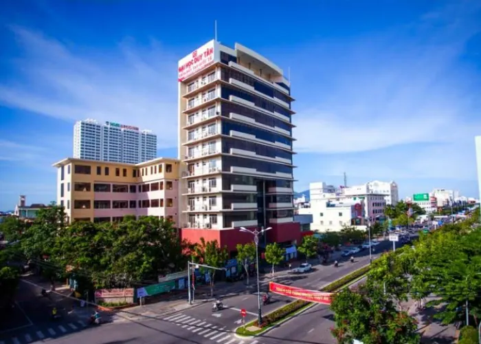 Duy Tan University