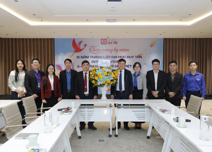 Duy Tan University