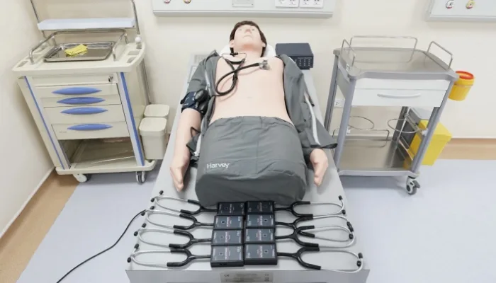 Pre-Clinical Simulation Practice Center