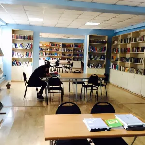 Classroom