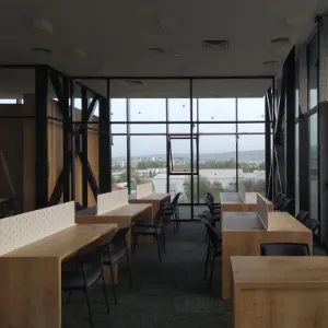 Classroom