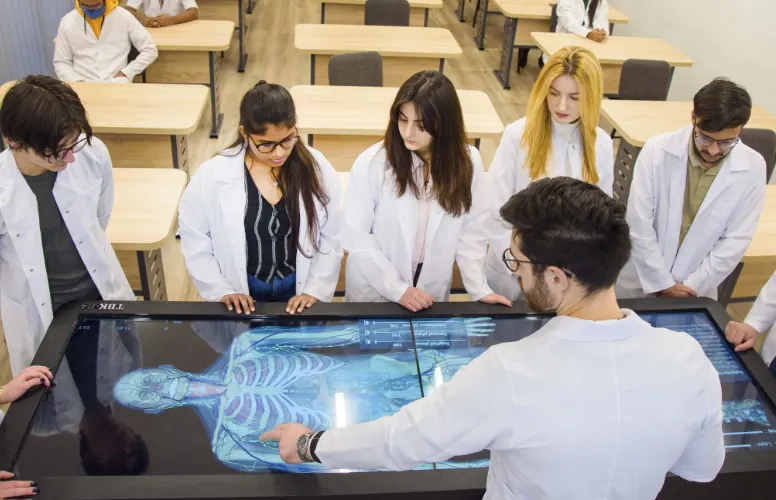 Classroom