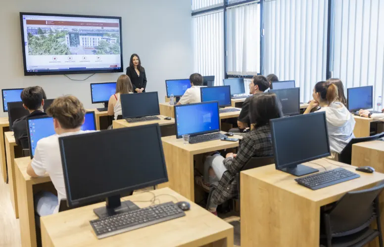 Classroom