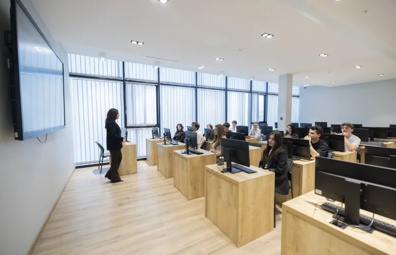 Classroom