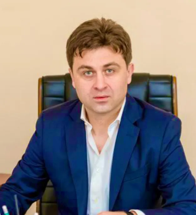 EEU Rector