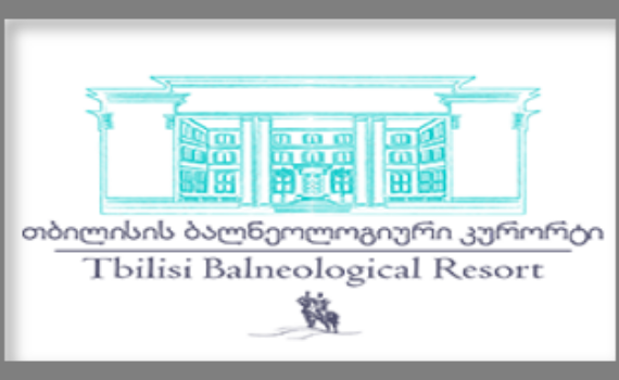TBILISI BALNEOLOGICAL SPA RESORT