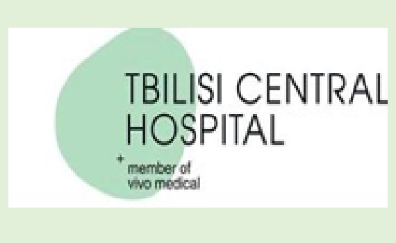 Tbilisi Central Hospital LTD