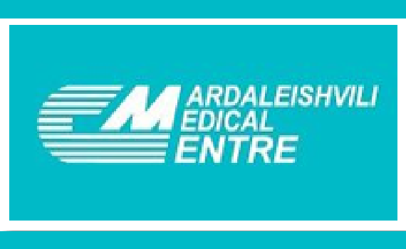Mardaleishvili Medical Center Ltd.