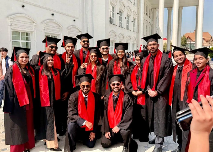 Fergana Medical Institute of Public Health