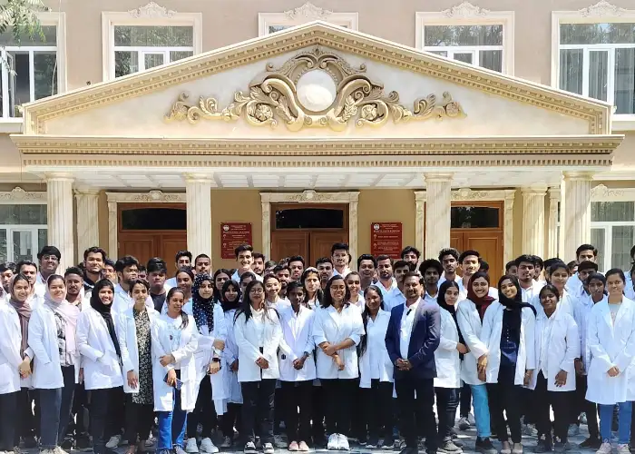 Fergana Medical Institute of Public Health