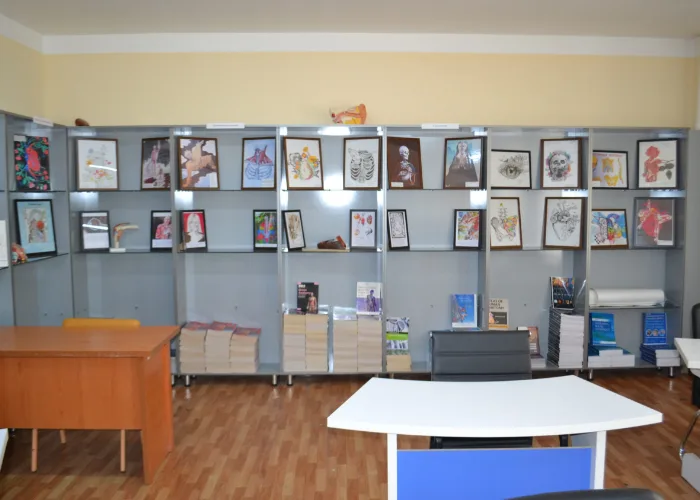 Classroom