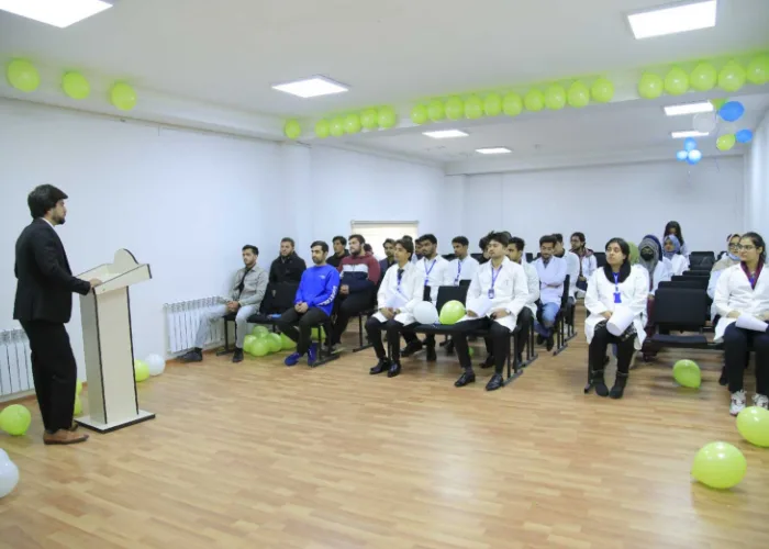 Classroom