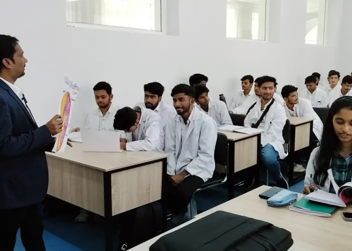 Classroom
