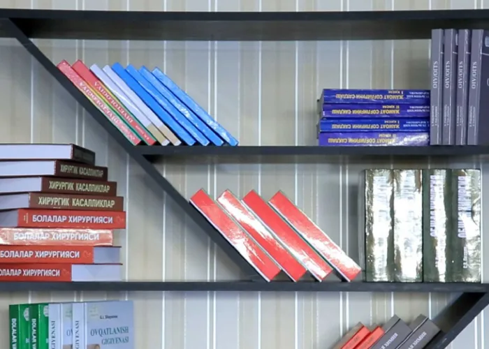 Library