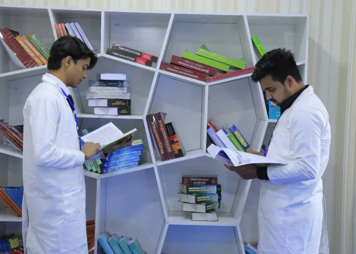 Library