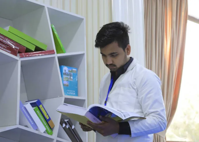 Library