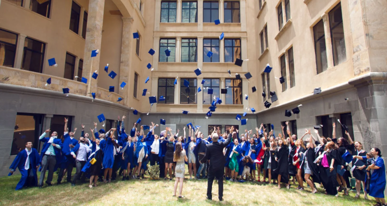 Georgian American University