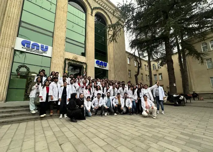 Georgian American University